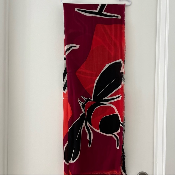 Burberry Prorsum Cashmere Scarf - Picture 8 of 16